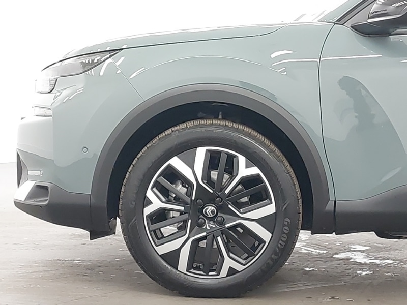 Used Citroen C4 2025 for sale - 77265347: Photo 12