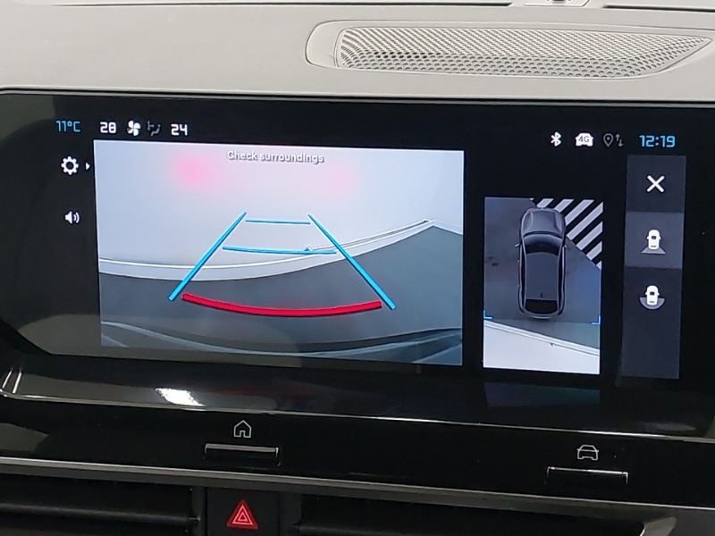 Used Citroen C4 2025 for sale - 77265347: Photo 17