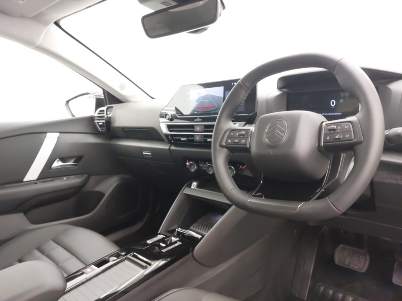 Used Citroen C4 2025 for sale - 77265347: Photo 18