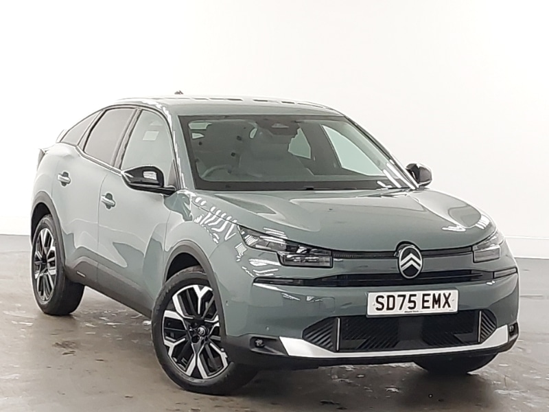 Used Citroen C4 2025 for sale - 77265347: Photo 19