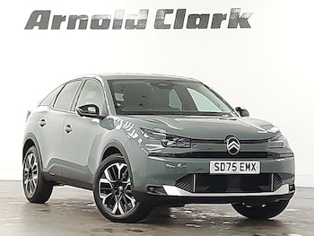 Used Citroen C4 2025 for sale - 77265347: Photo