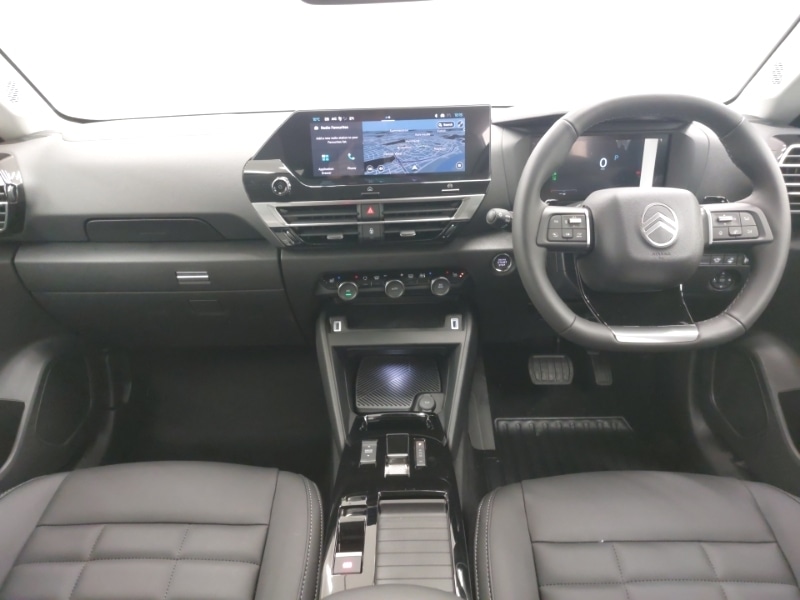 Used Citroen C4 2025 for sale - 77265347: Photo 2