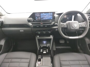 Used Citroen C4 2025 for sale - 77265347: Photo