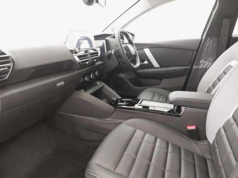 Used Citroen C4 2025 for sale - 77265347: Photo 5