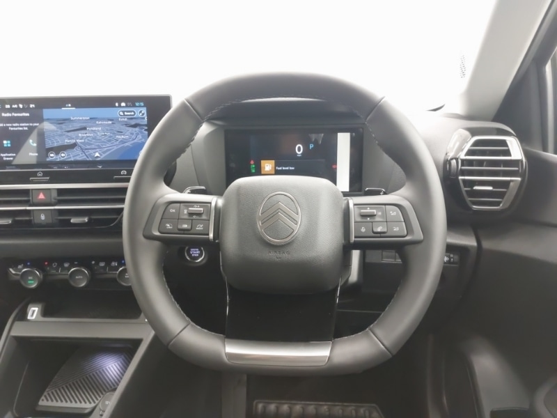 Used Citroen C4 2025 for sale - 77265347: Photo 7