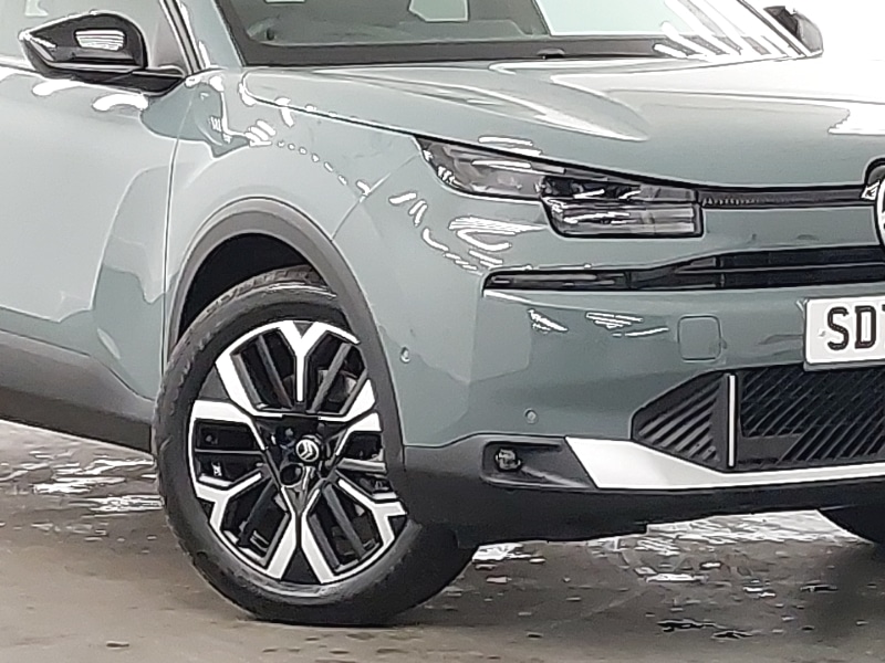 Used Citroen C4 2025 for sale - 77265347: Photo 9