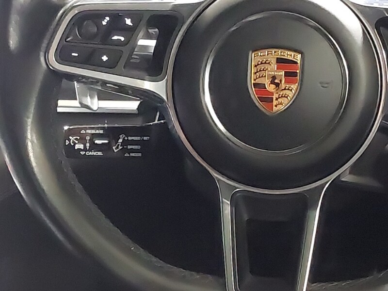 Used Porsche Panamera 2017 for sale - 77530975: Photo 10