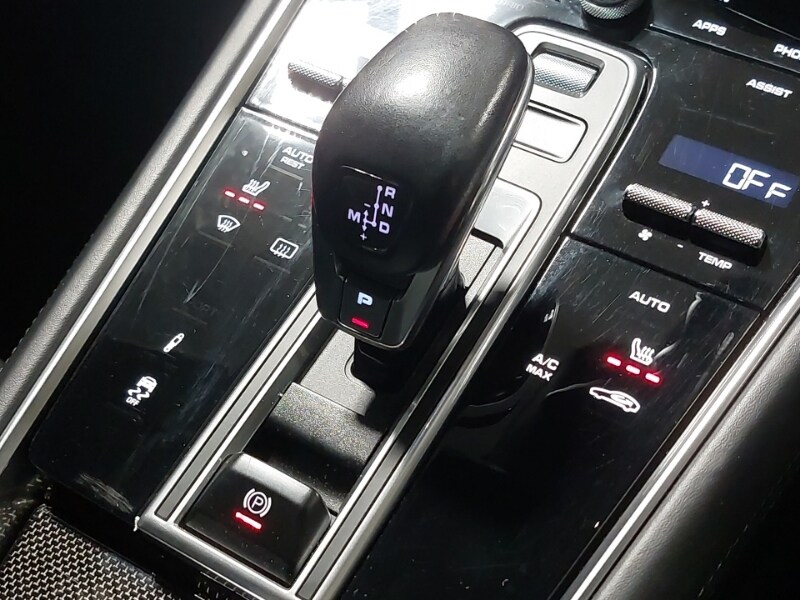 Used Porsche Panamera 2017 for sale - 77530975: Photo 13