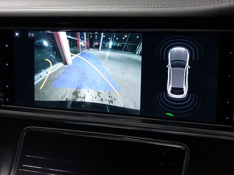 Used Porsche Panamera 2017 for sale - 77530975: Photo 14