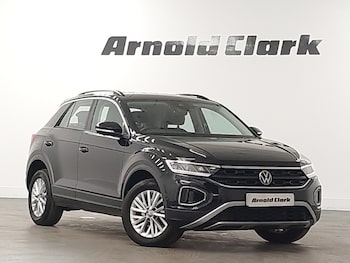Used Volkswagen T-Roc 2023 for sale - 78369188: Photo