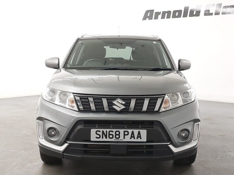 Used Suzuki Vitara 2019 for sale - 77209099: Photo 13