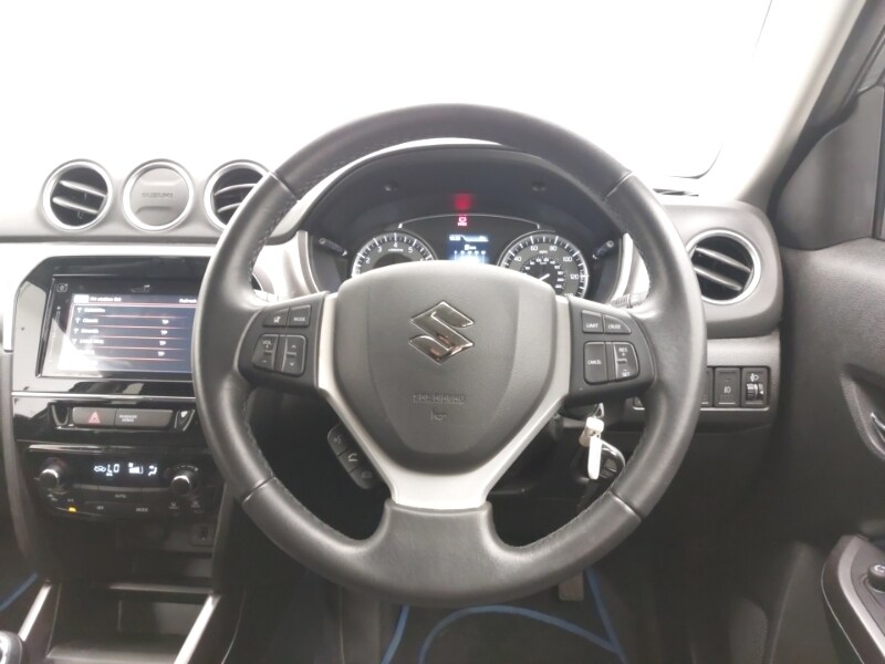 Used Suzuki Vitara 2019 for sale - 77209099: Photo 7