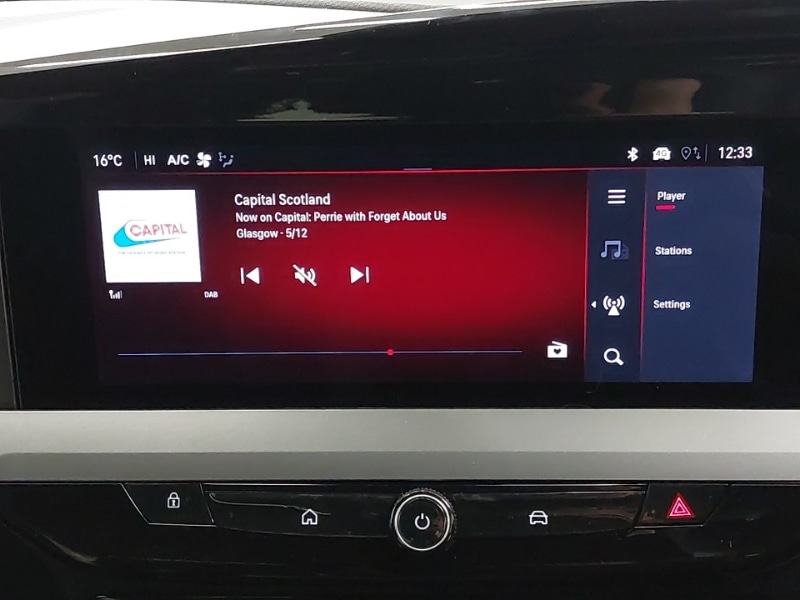 Used Vauxhall Mokka 2025 for sale - 77623328: Photo 10