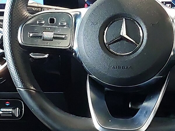 Used Mercedes-Benz CLA 2022 for sale - 76217931: Photo 10