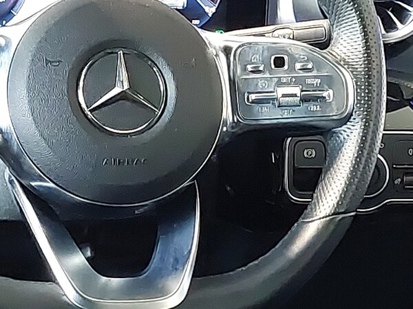 Used Mercedes-Benz CLA 2022 for sale - 76217931: Photo 11