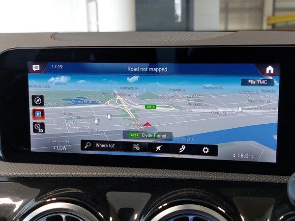 Used Mercedes-Benz CLA 2022 for sale - 76217931: Photo 12