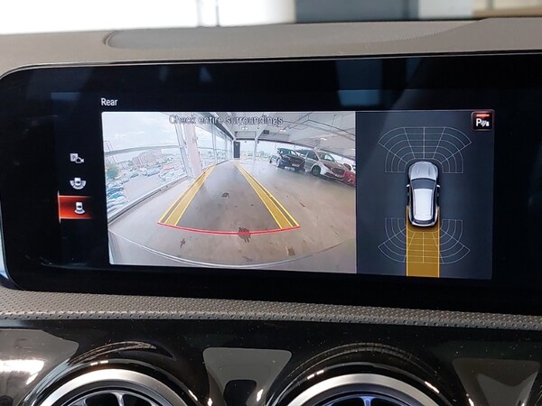 Used Mercedes-Benz CLA 2022 for sale - 76217931: Photo 14
