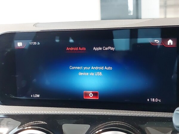 Used Mercedes-Benz CLA 2022 for sale - 76217931: Photo 16