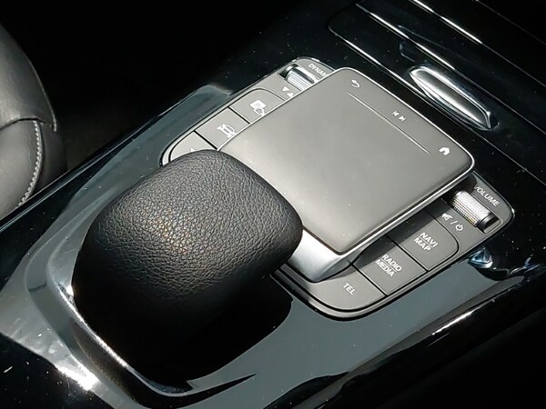 Used Mercedes-Benz CLA 2022 for sale - 76217931: Photo 19