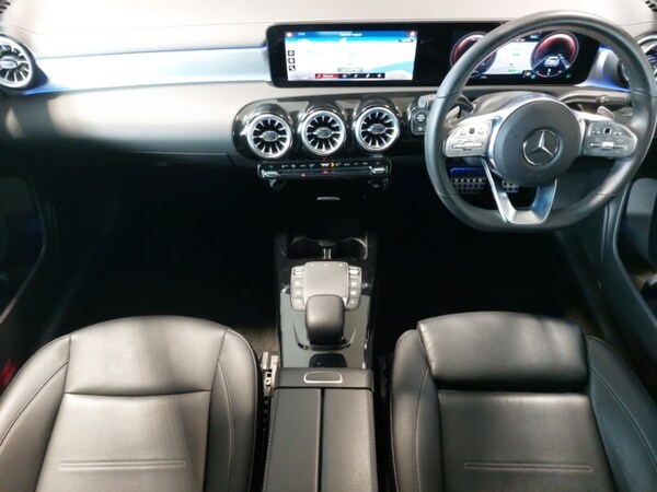 Used Mercedes-Benz CLA 2022 for sale - 76217931: Photo 2