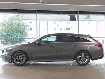 Used Mercedes-Benz CLA 2022 for sale - 76217931: Photo 4