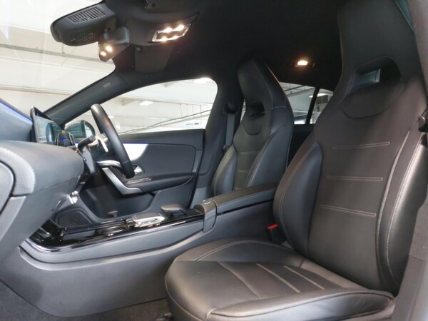 Used Mercedes-Benz CLA 2022 for sale - 76217931: Photo 5