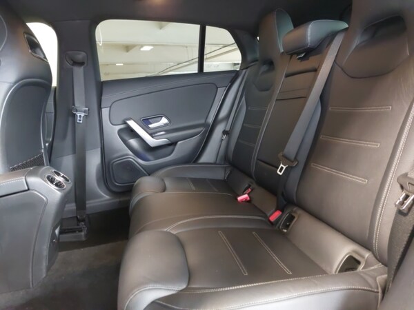 Used Mercedes-Benz CLA 2022 for sale - 76217931: Photo 6