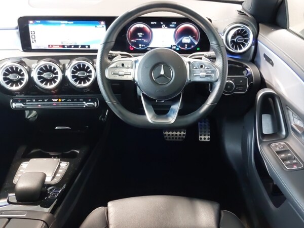 Used Mercedes-Benz CLA 2022 for sale - 76217931: Photo 7