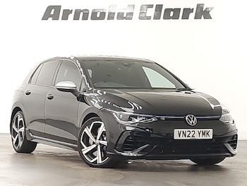 2022 - 2.0 TSI 320 R 4Motion 5dr DSG