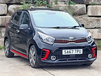 Used Kia Picanto 2017 for sale - 78976953: Photo