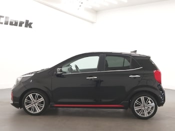 Used Kia Picanto 2017 for sale - 78976953: Photo