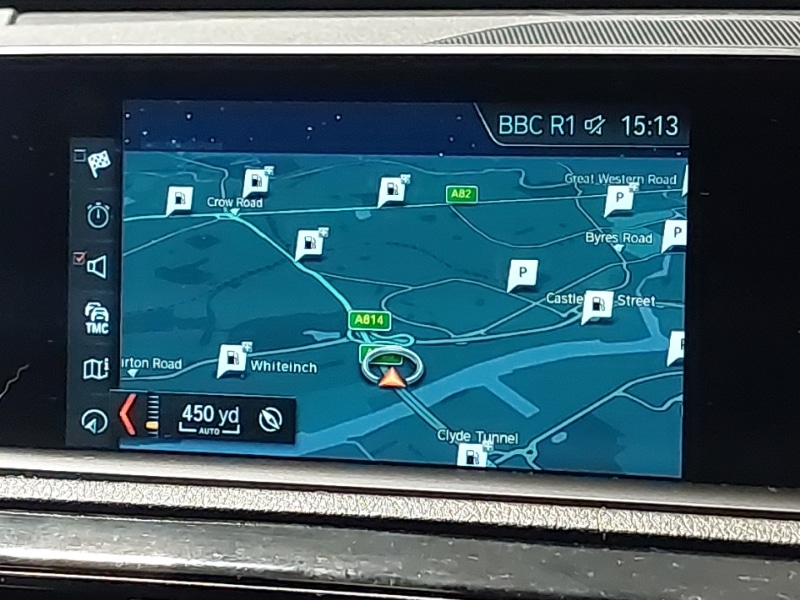 Used BMW 1 Series 2019 for sale - 77392882: Photo 12