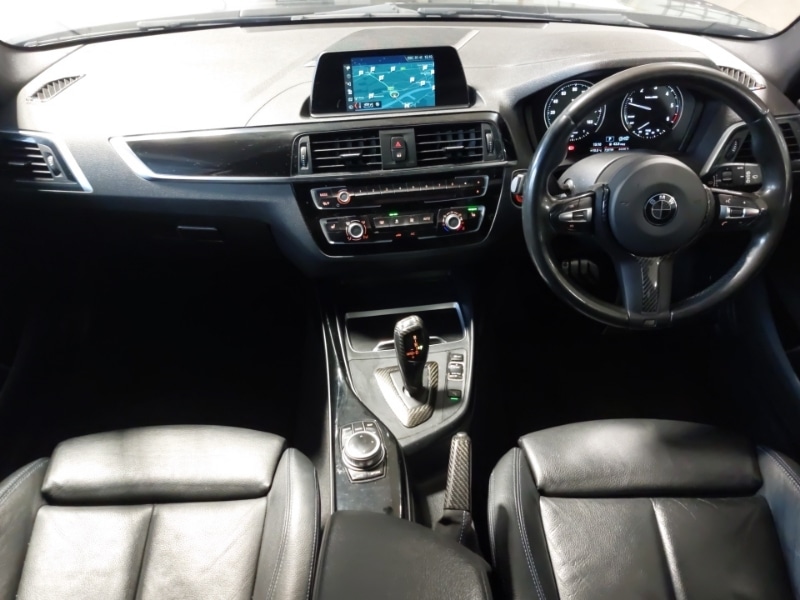 Used BMW 1 Series 2019 for sale - 77392882: Photo 2