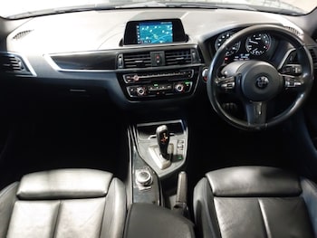 Used BMW 1 Series 2019 for sale - 77392882: Photo