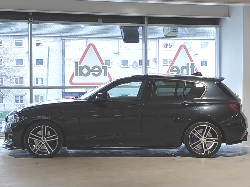 Used BMW 1 Series 2019 for sale - 77392882: Photo 4