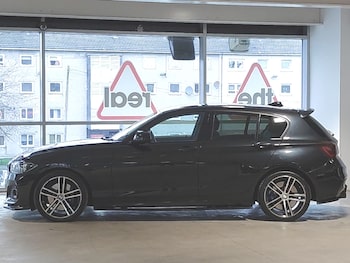 Used BMW 1 Series 2019 for sale - 77392882: Photo