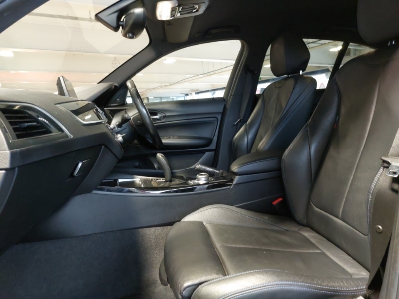 Used BMW 1 Series 2019 for sale - 77392882: Photo 5