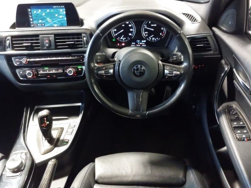 Used BMW 1 Series 2019 for sale - 77392882: Photo 7