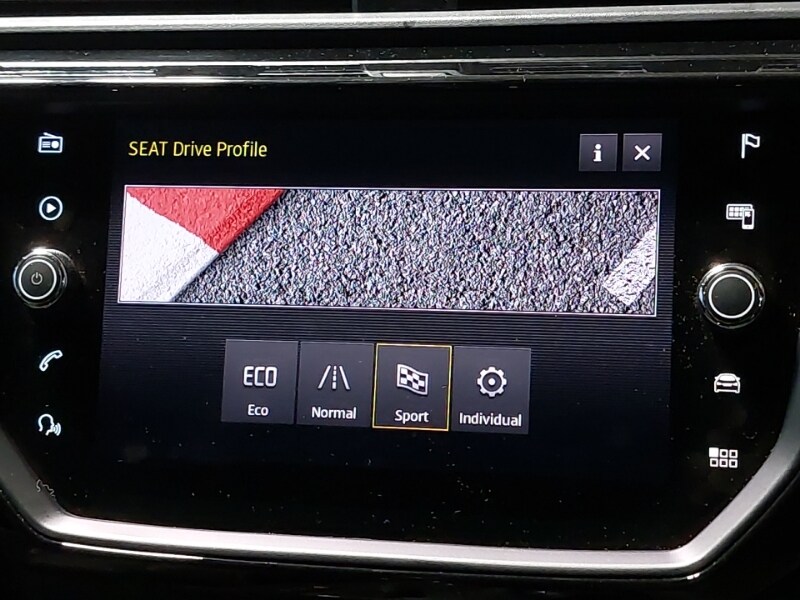 Used SEAT Ibiza 2018 for sale - 76860309: Photo 16