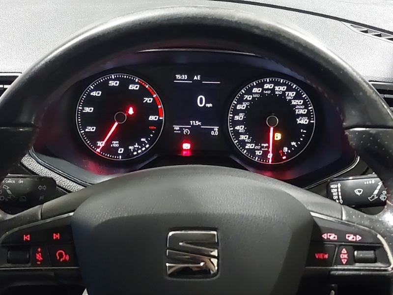 Used SEAT Ibiza 2018 for sale - 76860309: Photo 19