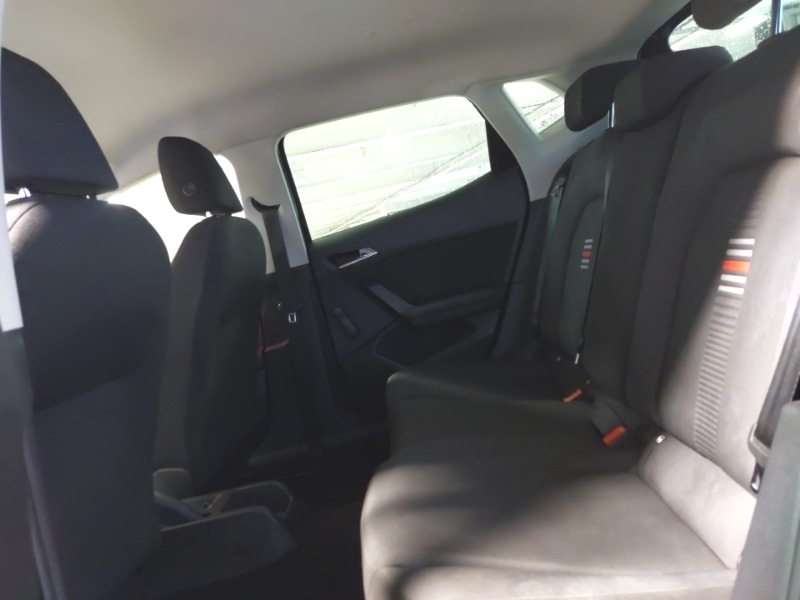 Used SEAT Ibiza 2018 for sale - 76860309: Photo 6