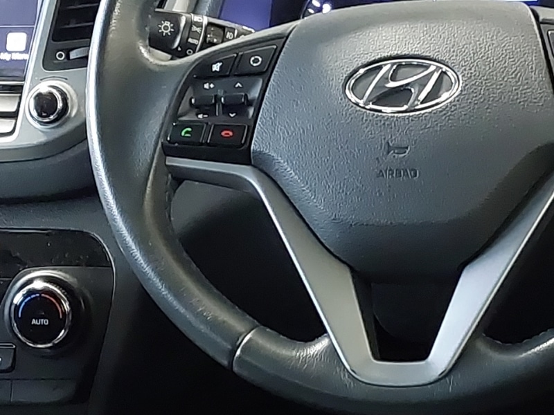 Used Hyundai TUCSON 2018 for sale - 77596298: Photo 10