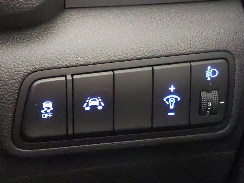 Used Hyundai TUCSON 2018 for sale - 77596298: Photo 18