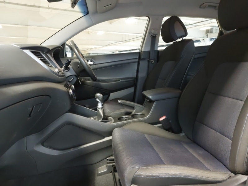 Used Hyundai TUCSON 2018 for sale - 77596298: Photo 5