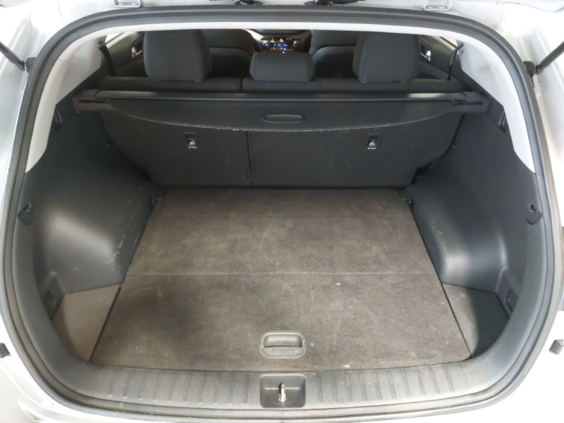 Used Hyundai TUCSON 2018 for sale - 77596298: Photo 8