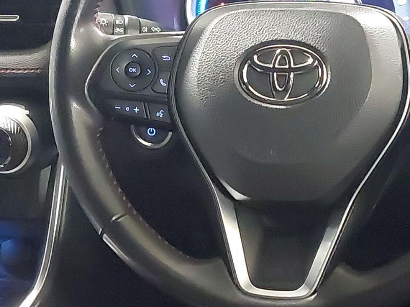 Used Toyota RAV4 2022 for sale - 77189832: Photo 10