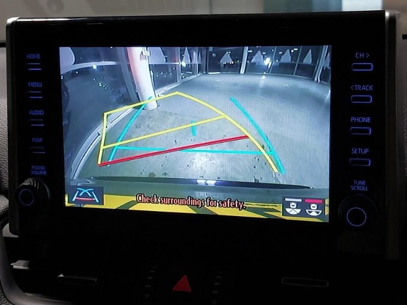 Used Toyota RAV4 2022 for sale - 77189832: Photo 14