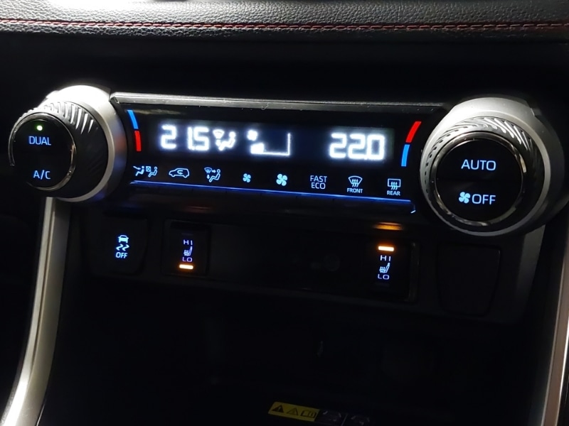 Used Toyota RAV4 2022 for sale - 77189832: Photo 15