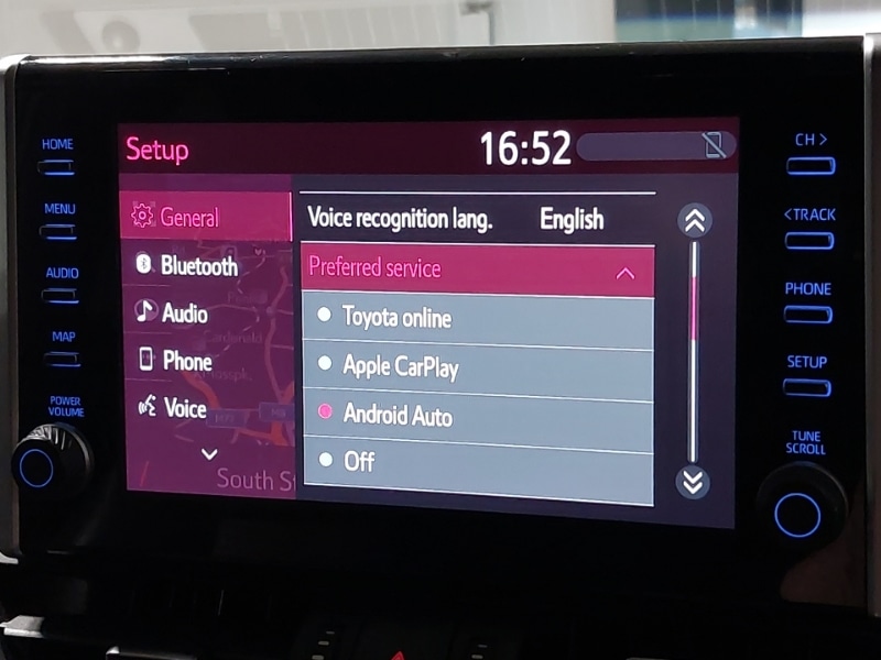 Used Toyota RAV4 2022 for sale - 77189832: Photo 16