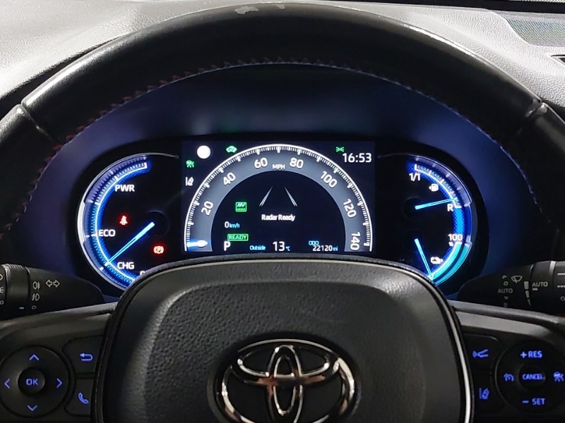 Used Toyota RAV4 2022 for sale - 77189832: Photo 19